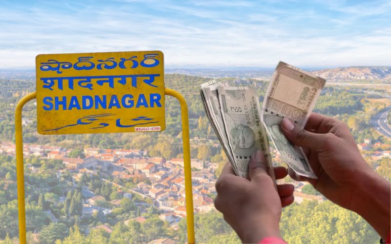 Why Shadnagar is the Best Investment Destination Near Hyderabad