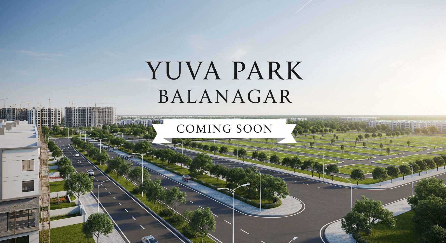 Yuva Park Balanagar