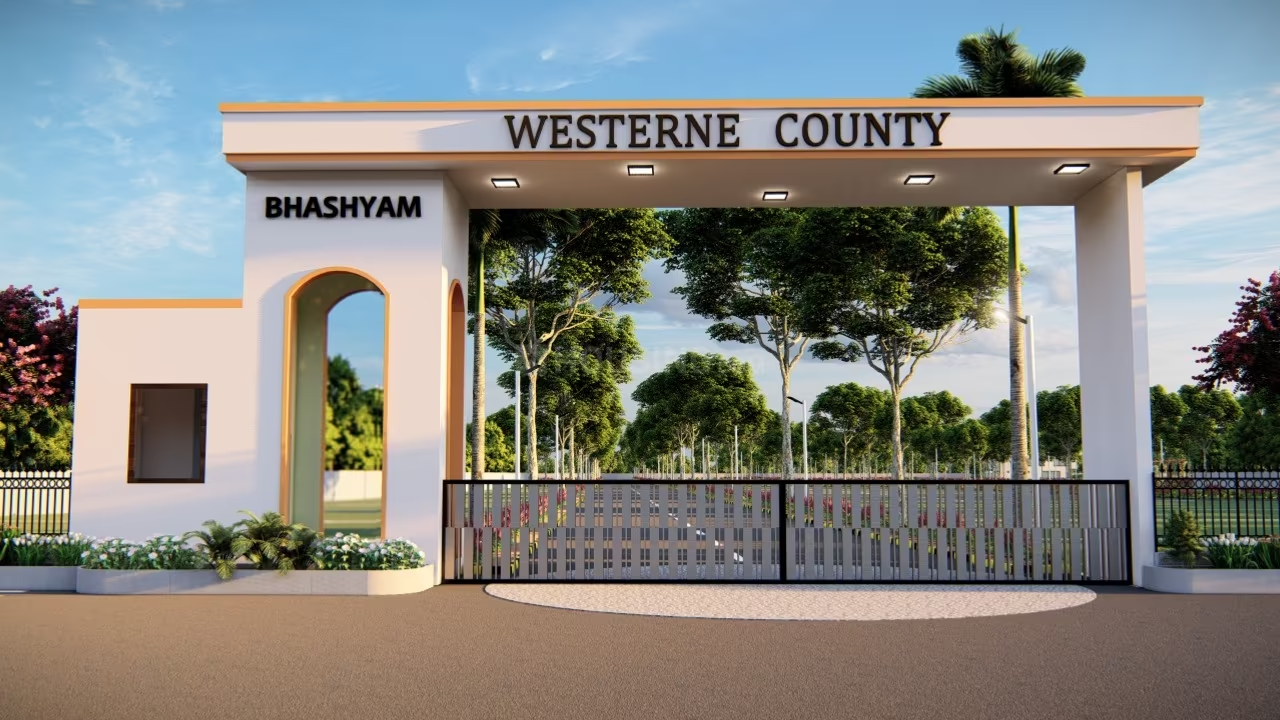 Western County