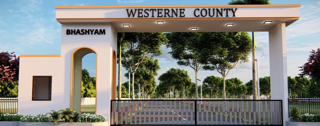 Western County
