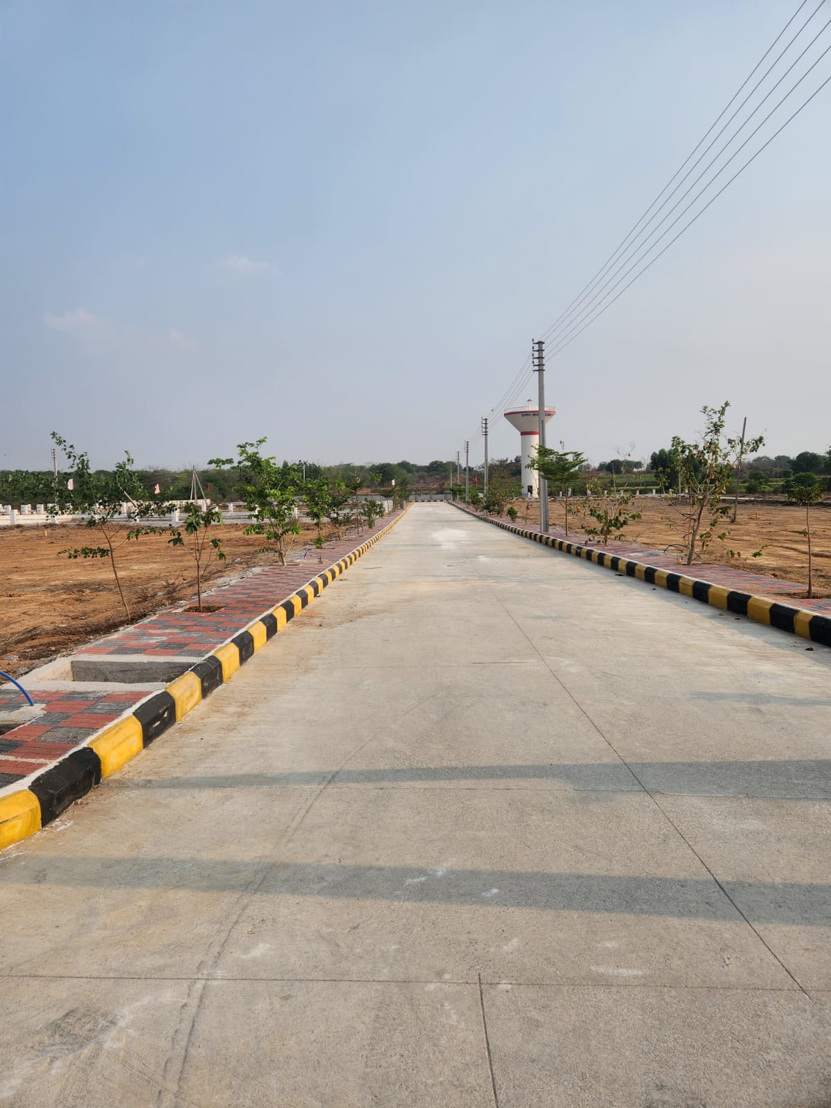 North County - Premium Villa Plots