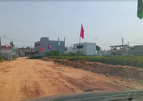 Vrindavan – The Harmony Enclave