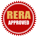 RERA Approved